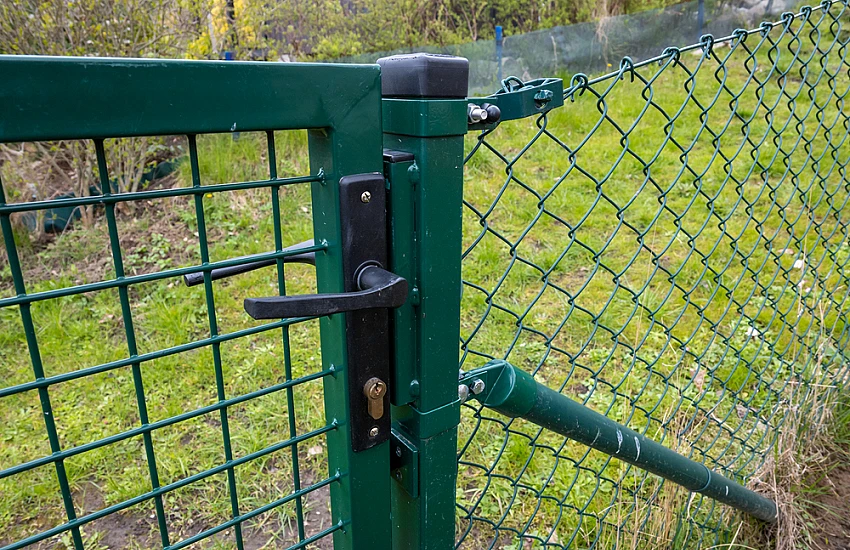 Siatka ogrodzeniowa Koniecpol
