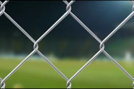 Siatka ocynkowana to mocna siatka