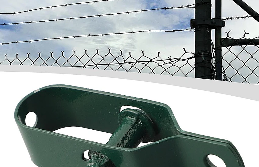 Jak łączyć rolki siatki?