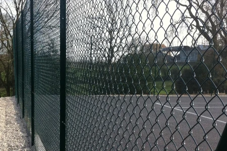 Producent siatki ogrodzeniowej w Zawierciu