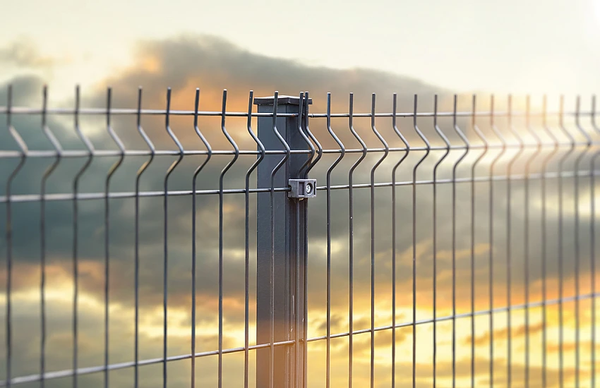 Ogrodzenia Wojkowice Kościelne