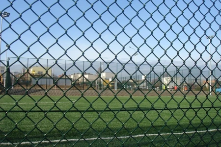 Producent siatki ogrodzeniowej Kraków