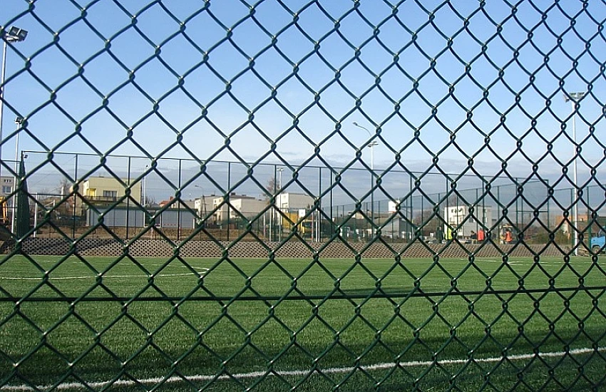 Producent siatki ogrodzeniowej Kraków