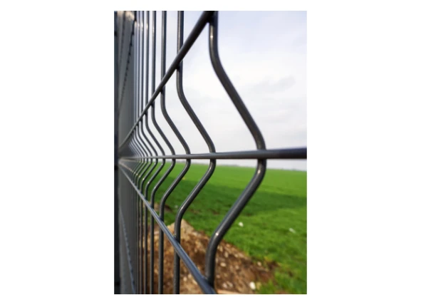 Panel 3D z 2 przetłoczeniami 250cm x 123cm malowany