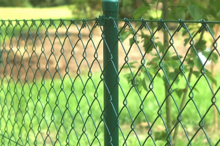 Siatka ogrodzeniowa Olkusz