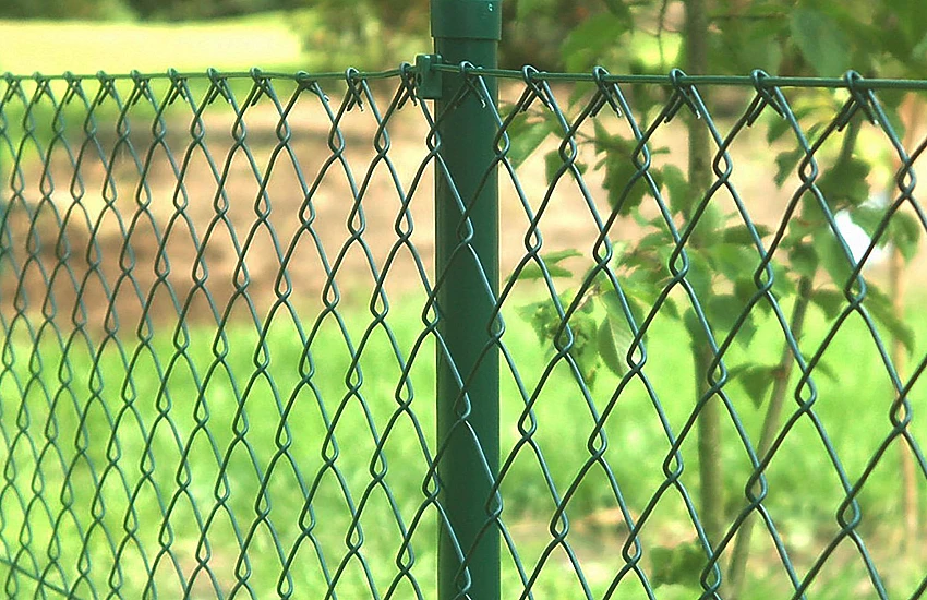 Siatka ogrodzeniowa Olkusz