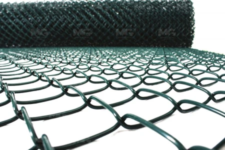 Siatka ogrodzeniowa Poczesna